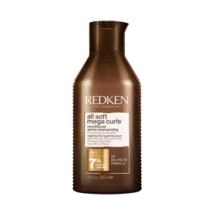 Redken All Soft Mega Curls Conditioner