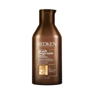 Redken All Soft Mega Curls Shampoo