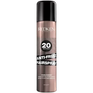 Redken Anti-Frizz Hairspray