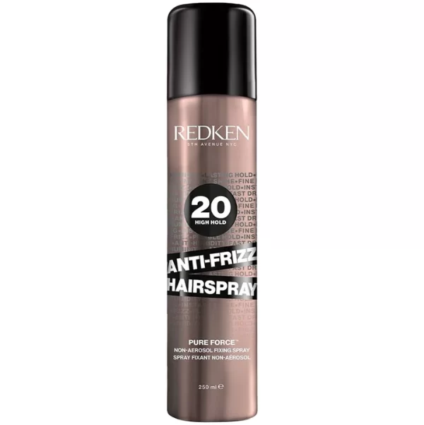 Redken Anti-Frizz Hairspray