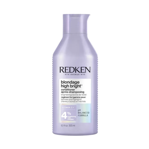 Redken Blondage High Bright Conditioner