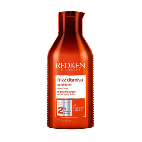 Redken Frizz Dismiss Conditioner