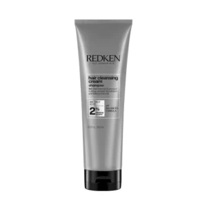Redken Hair Cleansing Cream Shampoo