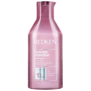 Redken Volume Injection Shampoo