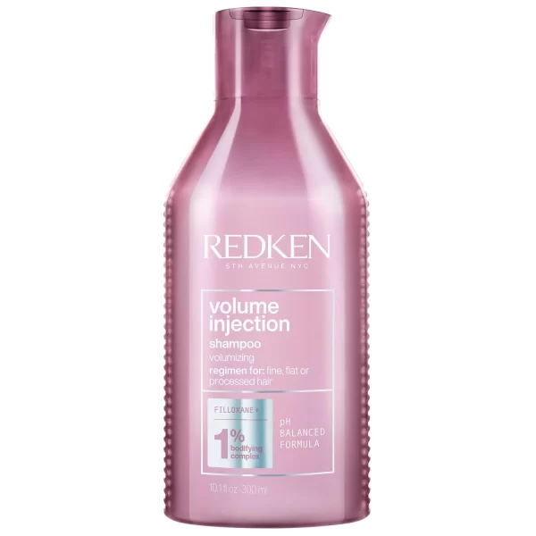Redken Volume Injection Shampoo