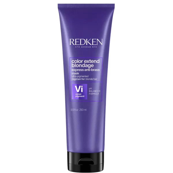 Redken Color Extend Blondage Anti-Brass Mask