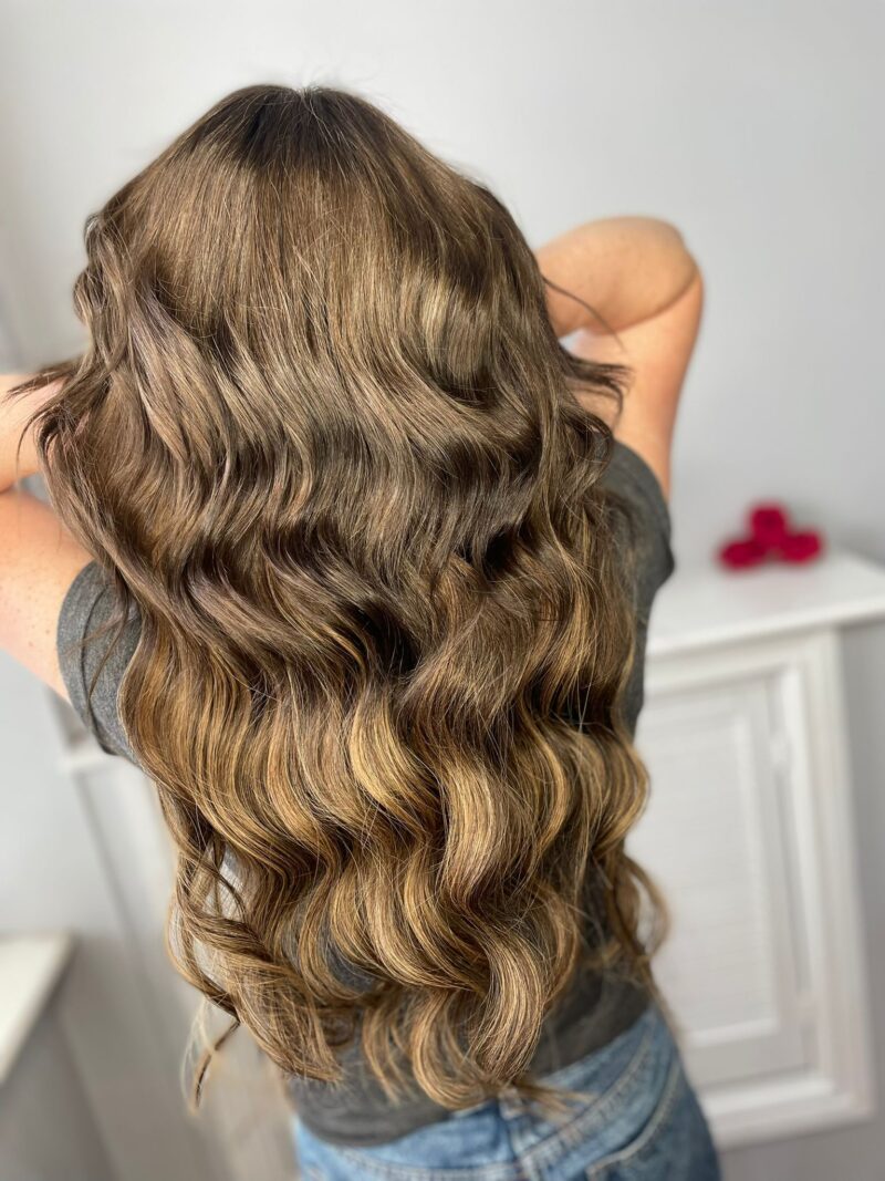 balayage quick links