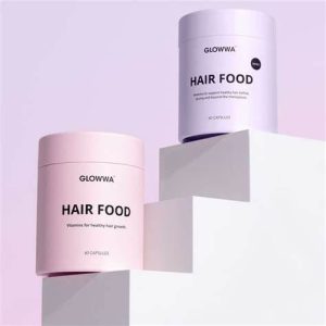 GLOWWA Vitamins